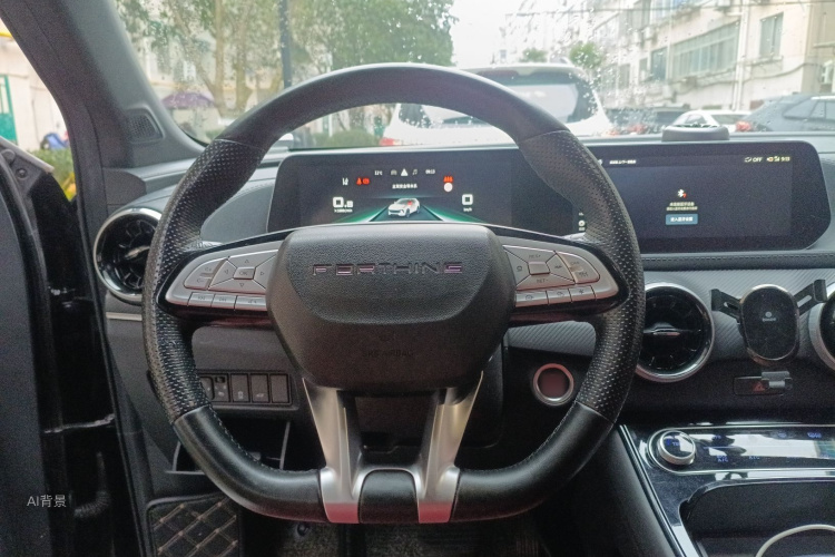 T5 EVO 2021 car image #12