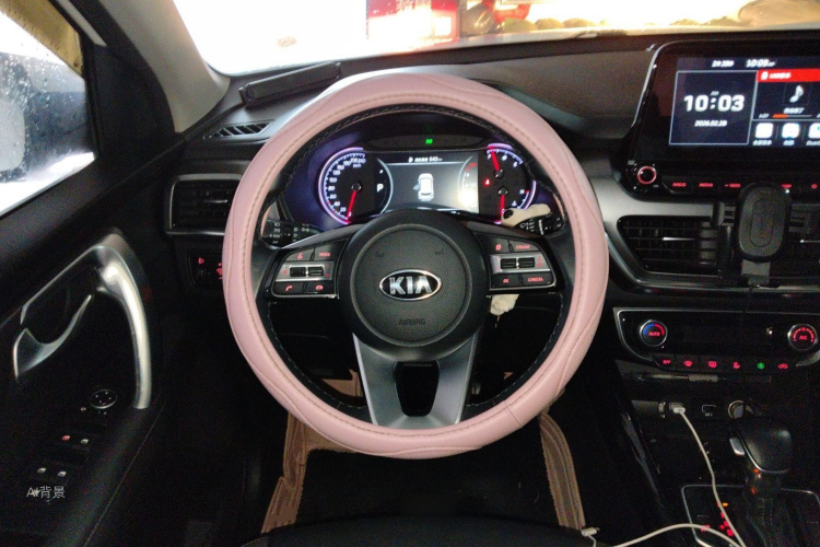 Kia Sportage R 2019 car image #12