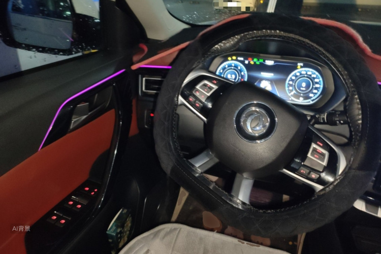 T5 2018 car image #12