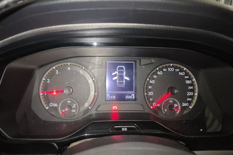 Volkswagen Bora 2020 imagem de carro #12