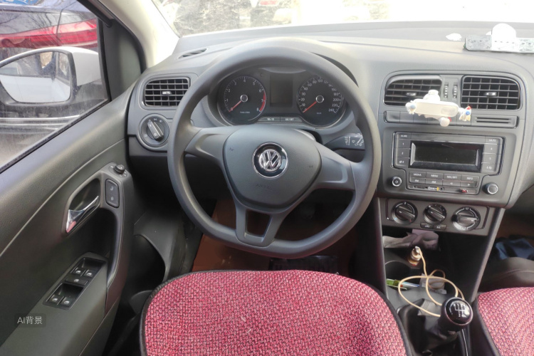 Polo 2015 #12 Polo 2015 car image #12