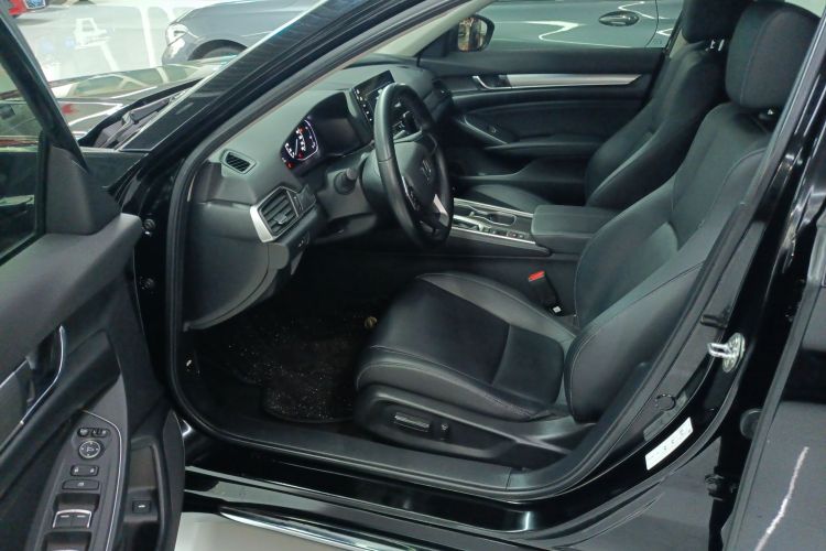 Honda Accord 2022 imagem de carro #12