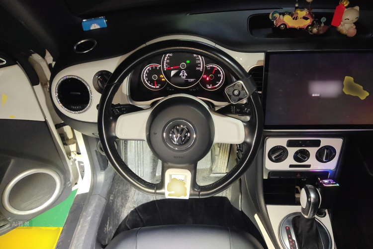 Volkswagen Beetle 2015 immagine di auto #12