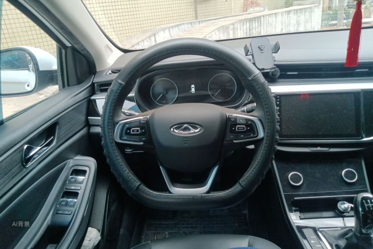 Chery Arrizo 5 2022 #12 Chery Arrizo 5 2022 car image #12