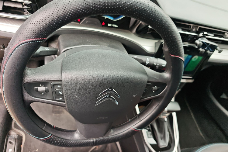 Citroen C3-XR 2023 car image #12