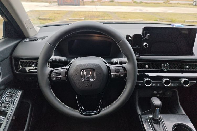 Honda INTEGRA 2022 immagine di auto #12