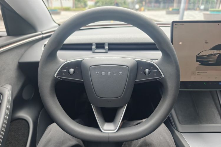 特斯拉 Model 3 2024 汽车图片 #12