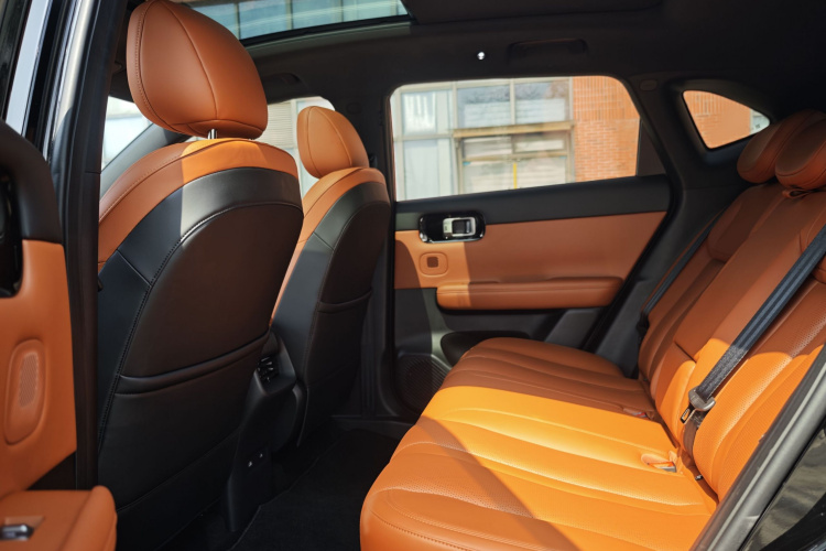 Wuling Starlight S 2025 изображение автомобиля #12