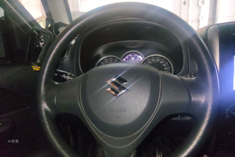 Suzuki Jimny (Imported) 2017 image de voiture #12