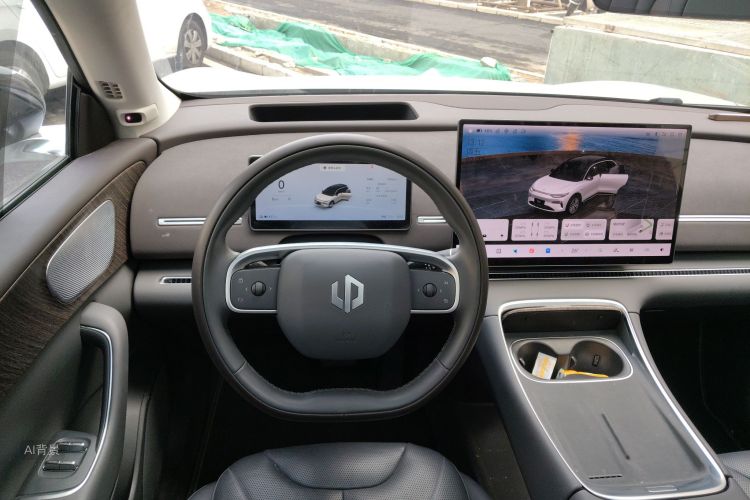 Leapmotor 2025 #12 Leapmotor 2025 immagine di auto #12