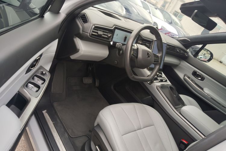 蔚来 蔚来ES8 2022 汽车图片 #12