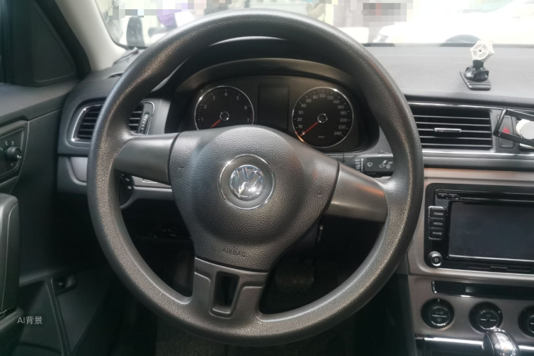 Volkswagen Lavida 2014 immagine di auto #12