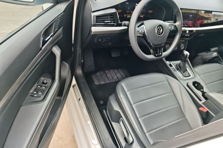 Volkswagen Lavida 2022 immagine di auto #12