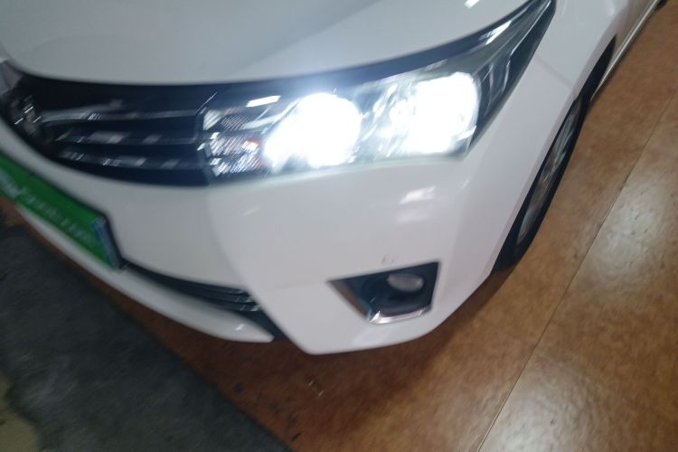 Corolla 2015 #12 Corolla 2015 imagem de carro #12