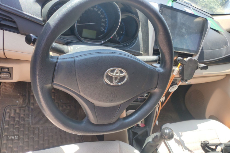 Vios 2018 #12 Vios 2018 car image #12