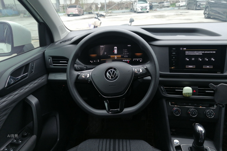 Volkswagen Tharu 2023 #12 Volkswagen Tharu 2023 immagine di auto #12