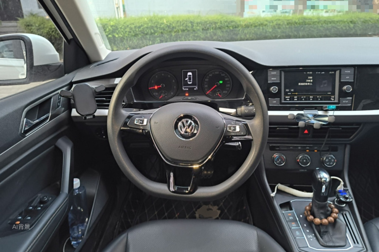 Volkswagen Lavida 2019 immagine di auto #12