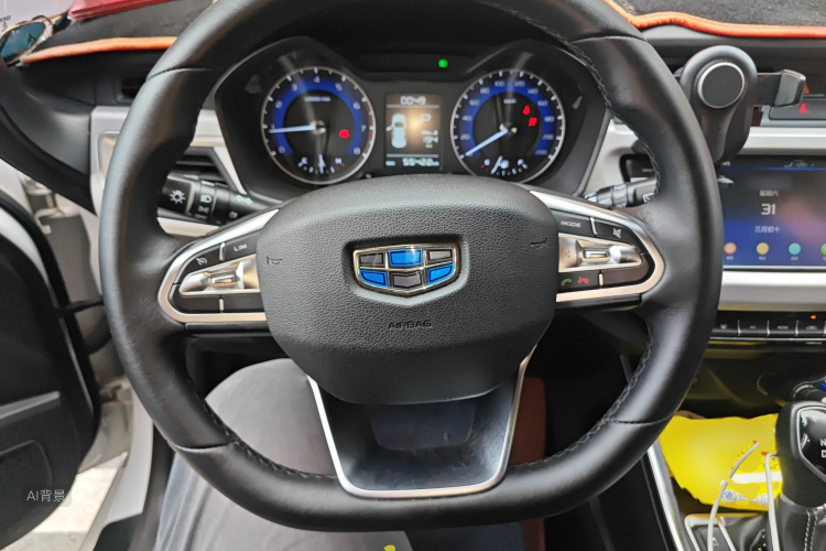 Vision X3 2020 #12 Vision X3 2020 car image #12