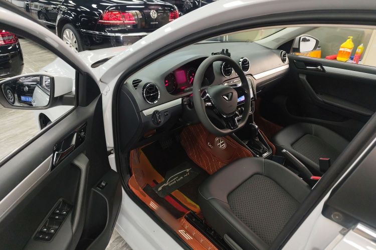 捷达 捷达VA3 2020 #12 捷达 捷达VA3 2020 汽车图片 #12