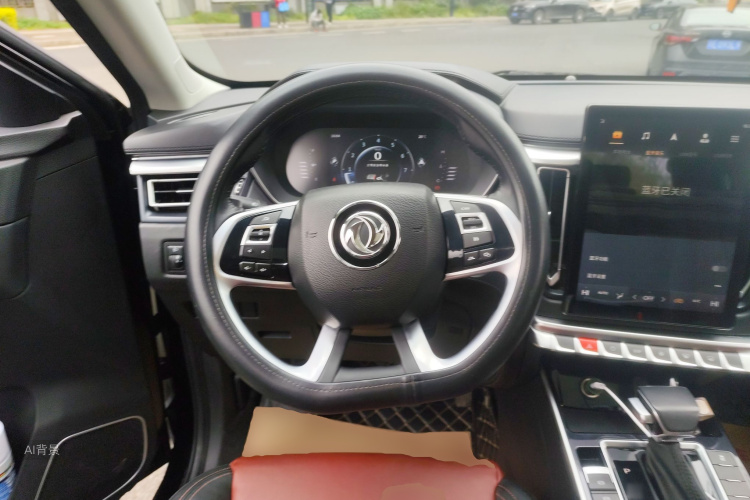 东风风行 风行T5L 2020 汽车图片 #12