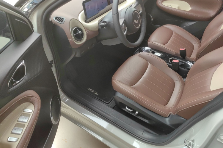 Wuling Binguo 2023 изображение автомобиля #12