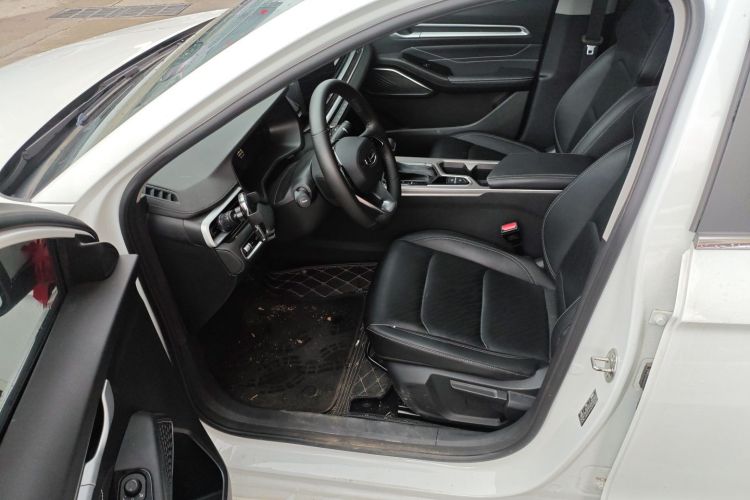 Emgrand 2024 car image #12