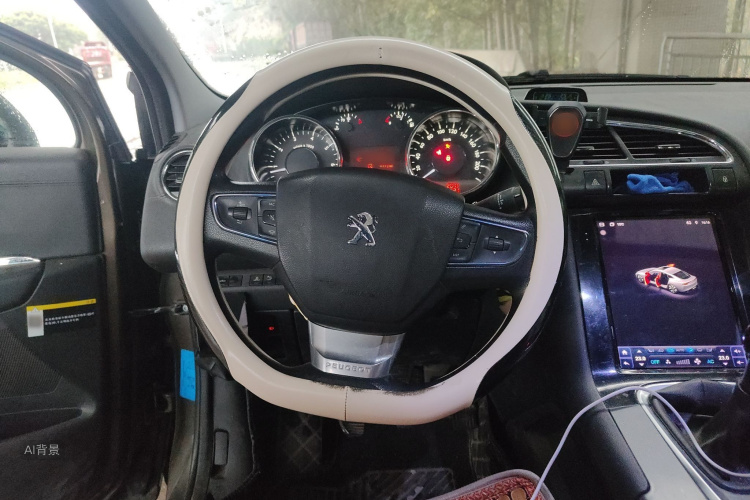 标致 标致3008 2016 汽车图片 #12