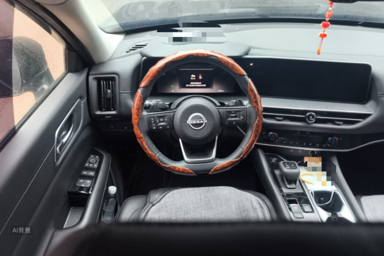日产 探陆 2025 汽车图片 #12