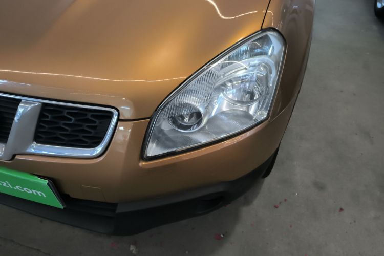 日产 逍客 2015 汽车图片 #12