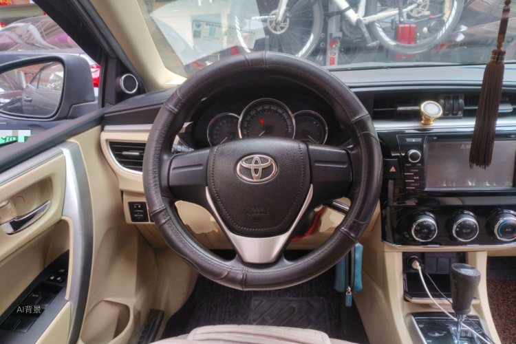 2014 #12 2014 car image #12