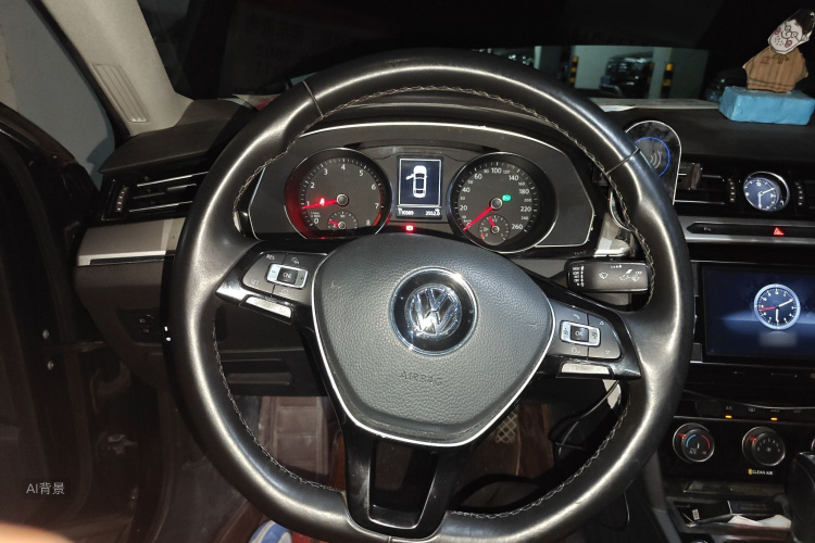 Volkswagen Magotan 2018 #12 Volkswagen Magotan 2018 car image #12