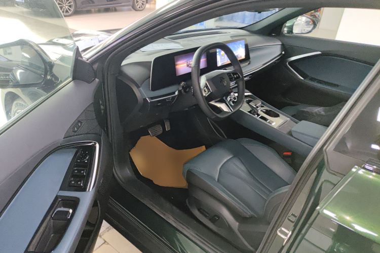 MG 7 2024 изображение автомобиля #12