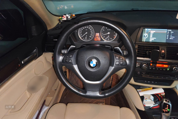 BMW 2014 car image #12
