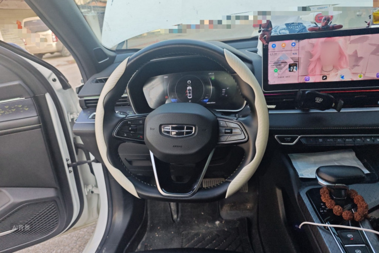 Preface 2023 car image #12