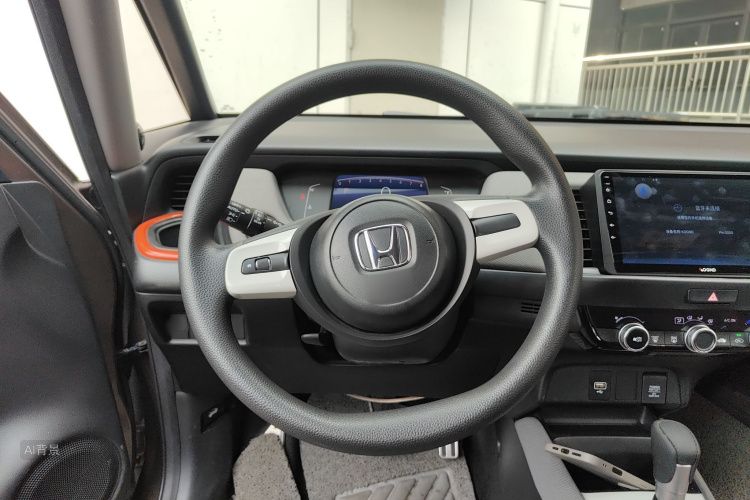 Honda LIFE 2021 car image #12