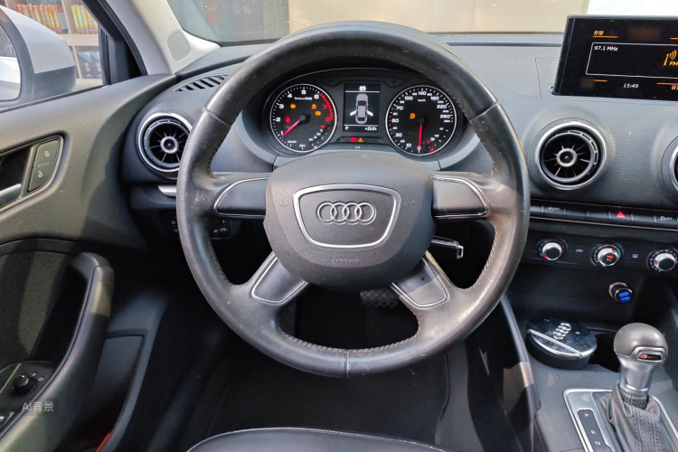 Audi A3 2016 #12 Audi A3 2016 car image #12