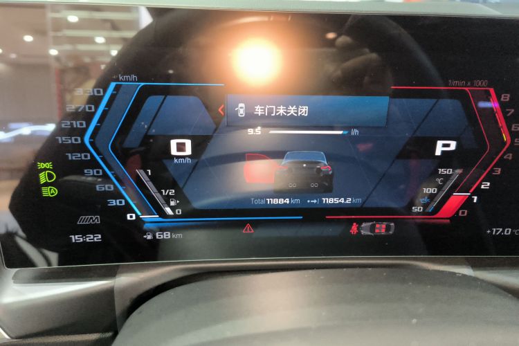 宝马 宝马M2 2025 #12 宝马 宝马M2 2025 汽车图片 #12