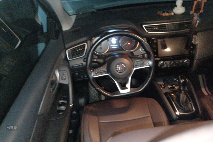 日产 逍客 2020 汽车图片 #12