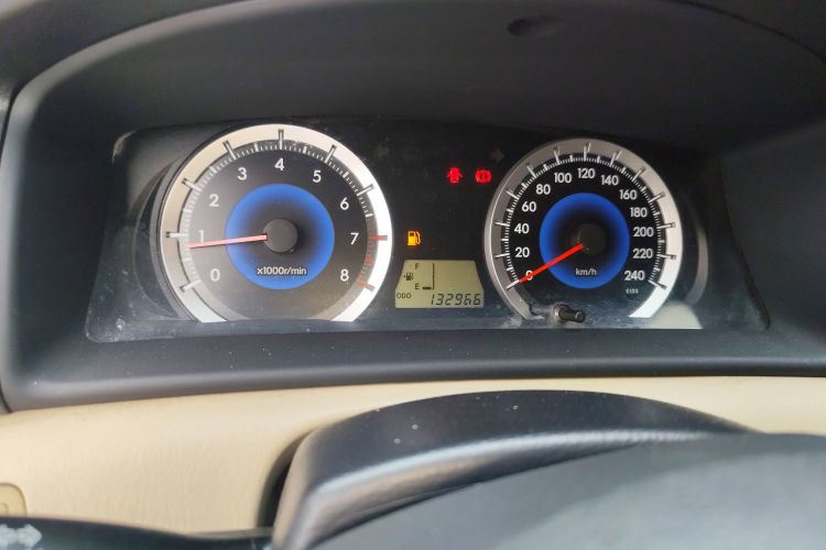 Toyota Corolla (Classic) 2014 car image #12