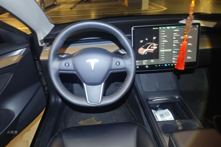 特斯拉 Model 3 2022 汽车图片 #12