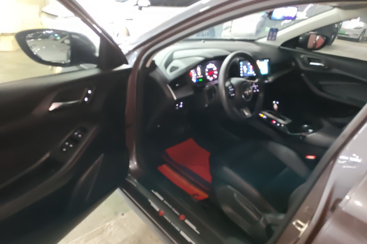 5 2021 car image #12