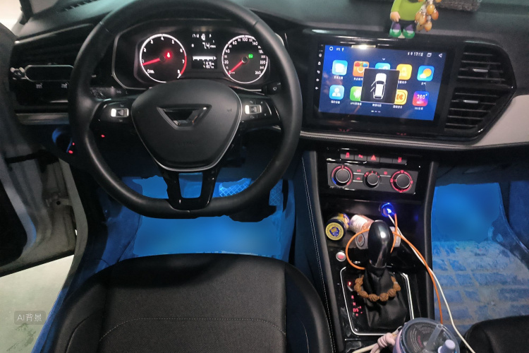 VS5 2023 immagine di auto #12