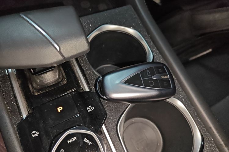 Changan Eado 2024 изображение автомобиля #12