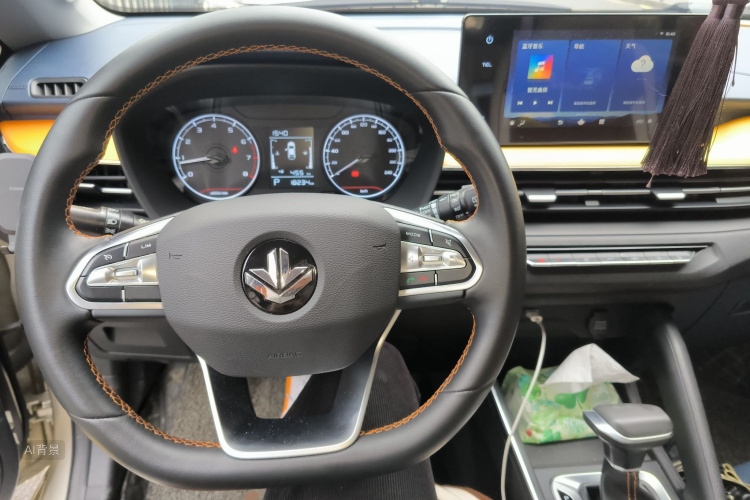 X3 PRO 2023 #12 X3 PRO 2023 car image #12