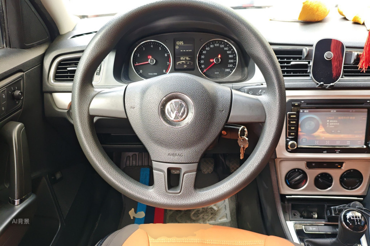 Volkswagen Lavida 2015 #12 Volkswagen Lavida 2015 car image #12