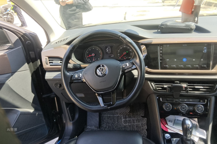 Volkswagen 2019 #12 Volkswagen 2019 car image #12