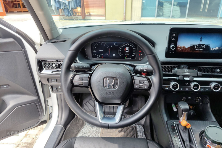 Honda INTEGRA 2023 immagine di auto #12