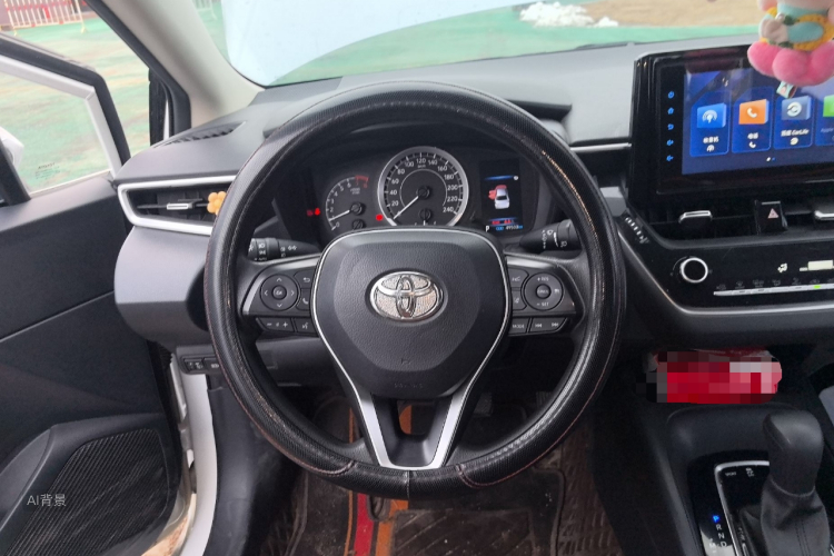 Toyota Allion 2022 car image #12