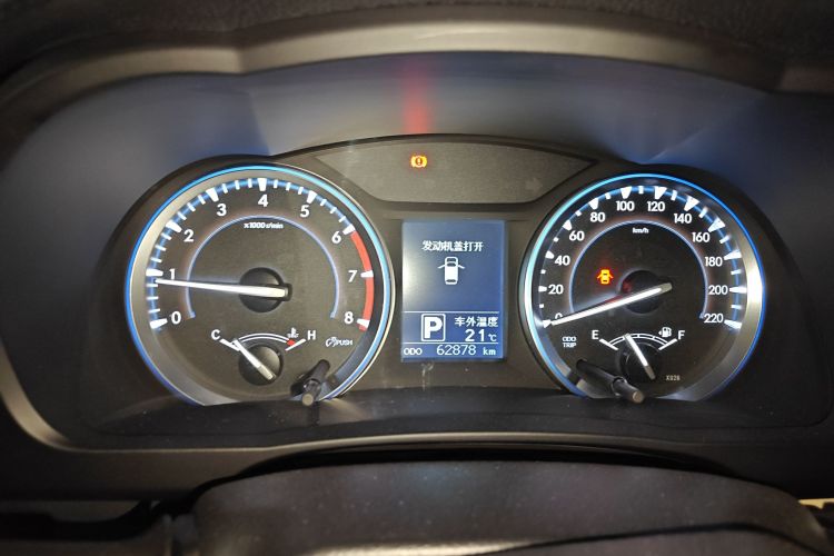 Toyota Highlander 2015 #12 Toyota Highlander 2015 car image #12