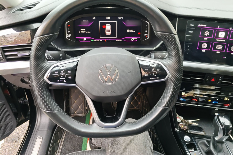 Volkswagen Passat 2022 #12 Volkswagen Passat 2022 car image #12